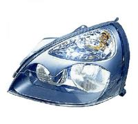 FARO RENAU RE. CLIO, FARO. DEPO/TYC 01-03 MASCHERA NERA - 4413182