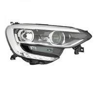 DIEDERICHS 4467982 Faro anteriore