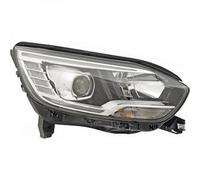 FARO RENAU RE. SCENIC, HELLA, VALEO 16- CON LED DIURNO. - 4467480
