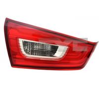 Faro retromarcia Dx 17-6095-00-9 TYC per MITSUBISHI ASX