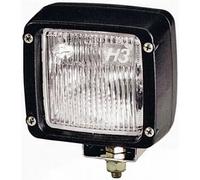 Faro retromarcia Montaggio, esterno H3 2ZR 997 506-391 HELLA