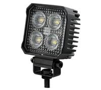 Faro retromarcia Montaggio, esterno LED 2ZR 357 110-501 HELLA