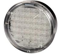 Hella Luce di retromarcia 2ZR 964 169-351 LED 24V montaggio esterno fissaggio 2 punti cavo 500 mm
