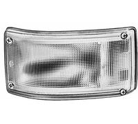 Luce di retromarcia HELLA 2ZR 005 603-067