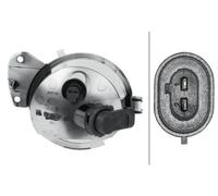 Faro retromarcia posteriore Dx 2ZR 011 112-081 HELLA per OPEL ADAM