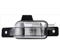 Faro retromarcia Sx 17-6036-00-9 TYC per VW TIGUAN TIGUAN VAN