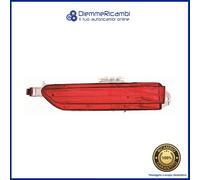 FARO - RETRONEBBIA RETROMARCIA POSTERIORE SINISTRO SX - VOLKSWAGEN TOUAREG 10>14
