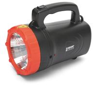 Faro Ricaricabile LED IR551 1W Materiale elettrico e illuminazione