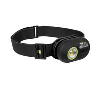 Sealey Ricaricabile Fari Con Auto-Sensor 3W Rotondi & 1W SMD LED HT300R