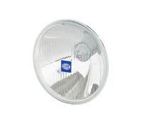 HELLA Riflettore, Faro principale compatibile con STEYR 9DS 113 469-001