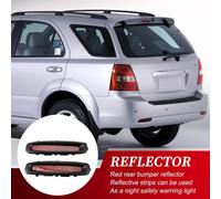 Faro Riflettore Posteriore Paraurti Auto Luce Freno 92470-3E050