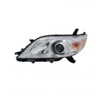 Faro Riflettore Sinistro Toyota Sienna 2011-