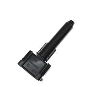 Faro Rondella Jet per Mazda per CX-5 per KF 2017 2018 Anteriore Faro Rondella Ugello Pompa KB8M-5182Y KB8M-5182X Sinistra/Destra Faro Pulizia Acqua Spray (Sinistra)