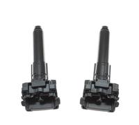 Faro Rondella Jet per Mazda per CX-5 per KF 2017 2018 Anteriore Faro Rondella Ugello Pompa KB8M-5182Y KB8M-5182X Sinistra/Destra Faro Pulizia Acqua Spray (Sinistra/Destra)