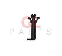 Faro Rondella Ugelli Jet Spray per Audi A3 8V 2014-2016 8V0955102 Destro EDA