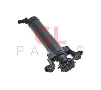 Faro Rondella Ugelli Jet Spray per Audi A3 8V 2016-2020 8VD955102A Destro EDA