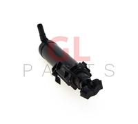 Faro Rondella Ugelli Jet Spray per Audi A4/S4 B8 2009-2016 8KD955101 SX EDA