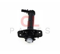 Faro Rondella Ugelli Jet Spray per Audi A7 4G 2014-2018 4G8955101A Sinistro EDA