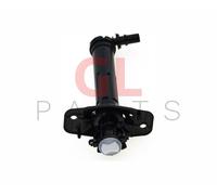 Faro Rondella Ugelli Jet Spray per Audi A7 4G 2014-2018 4G8955102A Destro EDA