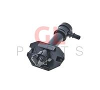 Faro Rondella Ugelli Jet Spray per Audi Q3 8U 2011-2014 8U0955101 Sinistro EDA