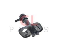 Faro Rondella Ugelli Jet Spray per Audi Q7 4M 2015-2019 4M0955102A Destro EDA