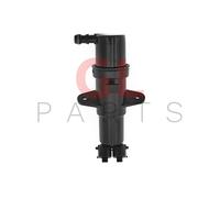 Faro Rondella Ugelli Jet Spray Per BMW X3 E83 2006-2010 61673416467 Sinistro EDA