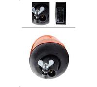 Faro rotante HELLA 2RL 006 846-011