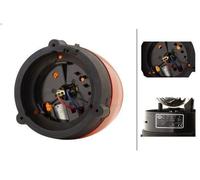 Faro rotante HELLA 2RL 007 337-011
