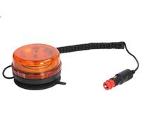 Faro rotante TRUCKLIGHT WL400SN-SMC AMBER