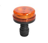 Faro rotante TRUCKLIGHT WL401SLP-SMC AMBER