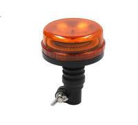 Faro rotante TRUCKLIGHT WL401SN-SMC AMBER