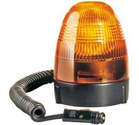 Faro Rotondo 24 V Giallo Ambra H1 Alogeno HELLA Per Altri DAF