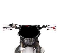 §Faro Rtech V-Face Full LED Nero§