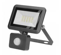 FARO S Proiettore LED con PIR 20W, 1600lm, IP44 AD-NL-6253BLR4