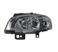 Faro Seat Ibiza/Cordoba Links