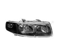 Faro Seat Leon/Toledo II sinistra