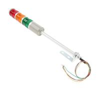 Faro Segnale LED Torcia Di Allerta DC 24V 3W