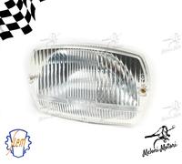FARO SENZA CORNICE ANTERIORE ORIGINALE PIAGGIO SIEM PER VESPA 50 SPECIAL