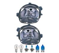 Faro Set Incl. Premium Lampade per Renault Twingo i, C06_ Con