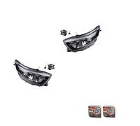 Faro Set + Osram Notte Breaker Laser Adatto A per Iveco Quotidiano VI