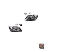 Faro Set + Osram Notte Breaker Laser Adatto A per VW Caddy III 2K 10-13