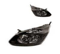 Faro Sinistra Destra H15 H7 per Ford Transit Custom V362 Scatola Fy Fz F3