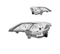 Faro Sinistra Destra H4 per Mitsubishi Mirage / Space Star Hatchback A0 _ A.