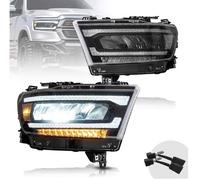 Faro Sinistra Destra per Dodge RAM 1500 2019-2021 Vland