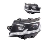 Faro Sinistra Destra per VW Transporter VI Scatola Sga Sgh Sha Shh