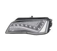 Faro Sinistro 12 V LED HELLA Esperto Di Luce Adatto Per AUDI A8