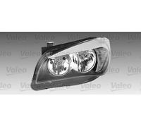 Fanali VALEO 044291, sinistro