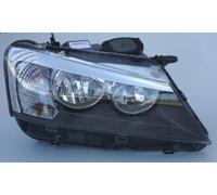 Magneti Marelli Faro proiettore anteriore sinistro BMW X3 F25 2010 in poi Alogeno 710815021005