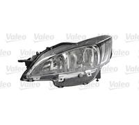 Valeo Faro anteriore sinistro 044527 H7 per Peugeot 508 (2011-2014)