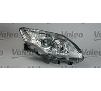 FARO SINISTRO 2H7 PER RENAULT LAGUNA 07> VALEO